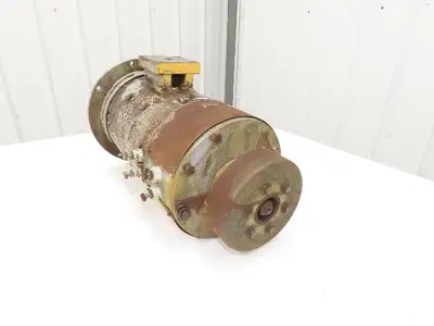 Used GENERAL ELECTRIC _UNKNOWN_ Forklift Attachments Indiana US | Arrow Industrial #1412085