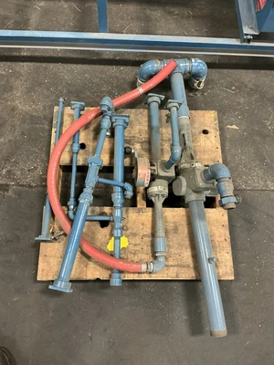 Used MAXON _UNKNOWN_ Gas Heaters Ohio US | Equipment Recovery Corp. #1331846
