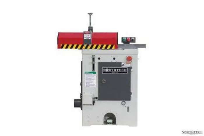 NT-UCS20L UP CUT SAW LEFT HAND