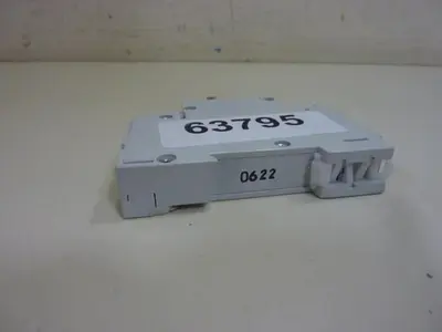 USED ALLEN BRADLEY 1492-CB1/G150 SER C