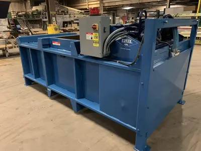 USED EXCEL EX-60