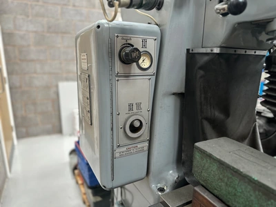 USED MOORE #2 JIG GRINDER