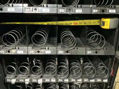 Used USI 3014 Miscellaneous MRO Ohio US | HGR 24 #1471674