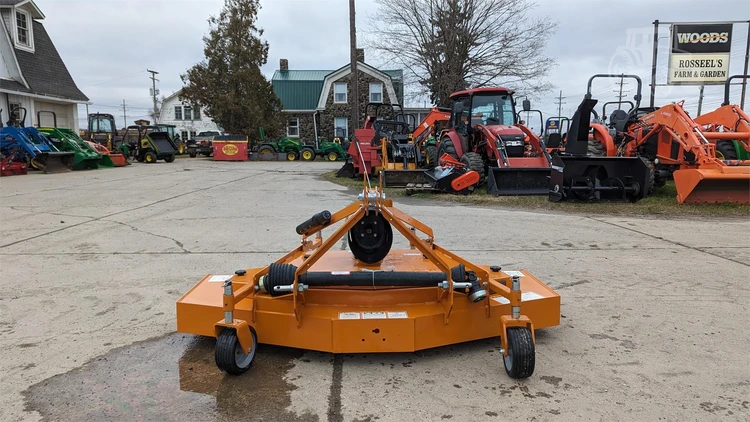 New | in-Stock WOODS TK72.20 Mowers | Rosseel's Equipment Inc #720797