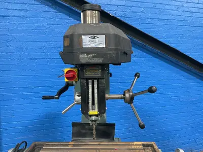 Used 1998 _UNKNOWN_ _UNKNOWN_ Gear Head Drills Ohio US | HGR 24 #1370266