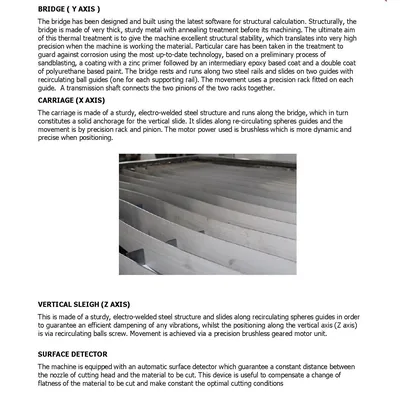 2025 ZONATO Acqua 5 Waterjet Cutters | CNC EXCHANGE (6)