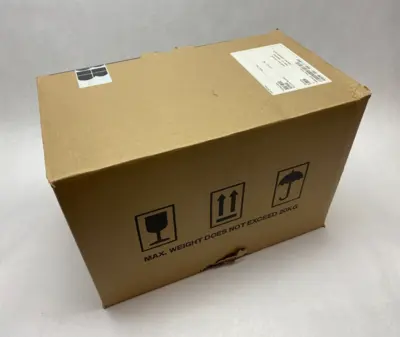 New | in-Stock ABB Variable Frequency Micro Drive Type 4X IP66 Variable Speed Drives Michigan US | Maverick Industrial Sales #1489305