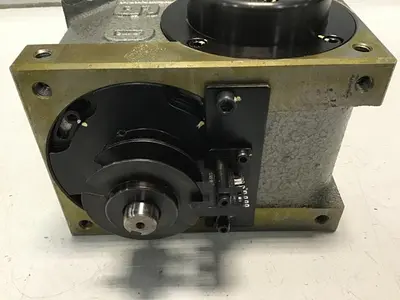 USED SANDEX 6D04272R-LM3A1/X