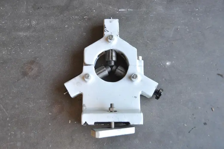 Used STEADY Ø 145 MM CENTERHEIGHT 250 MM Parts | Apt International N.V #364495