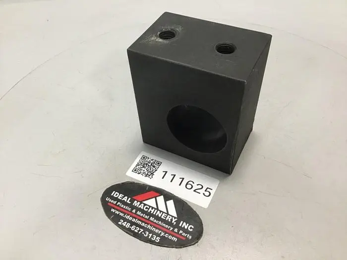 Used CINCINNATI MILACRON 5038621 Injection Molding Parts Michigan US | Ideal Machinery #590886