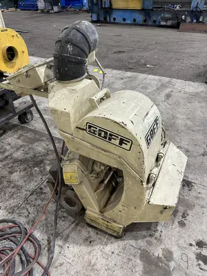 USED GOFF