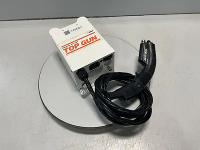USED SIMCO TG-3