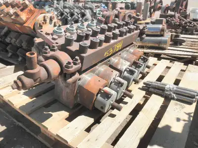 USED OILWELL C-523