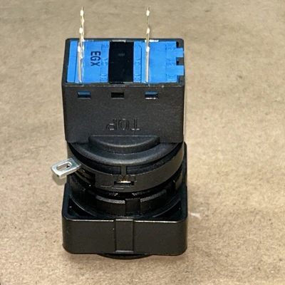 NEW IDEC ["LW-C2", "LW6B-M1C2LW"]