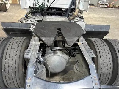 Used 2021 VOLVO VNR42T300 Conventional trucks California US | Ben Kaplan Equipment #1402920