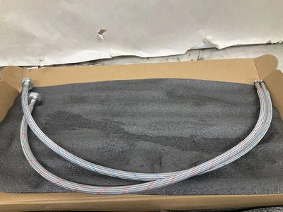 Used _UNKNOWN_ _UNKNOWN_ Faucets / Sprayers Michigan US | Miedema Asset Management Group #1307988