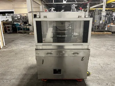 Used MANESTY MKIIA Miscellaneous Packaging Equipment Ohio US | HGR 24 #729151