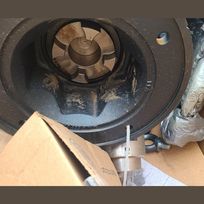 USED SEW-EURODRIVE R137 AM284/286