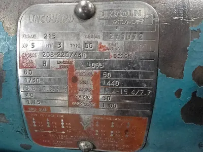 WYSONG 1048 Fabricating/Presses, Shear | Machinery Central (8)