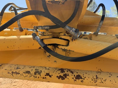 Used 2006 VOLVO G780B Motor Graders California US | Mittry Construction #1545178