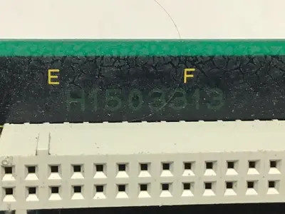 USED TOSHIBA H1503313