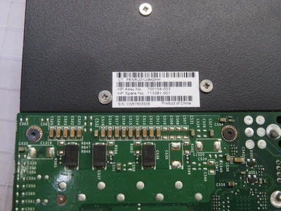 Used NVIDIA _UNKNOWN_ Graphics/Video Cards | OCO Industrial #1752975