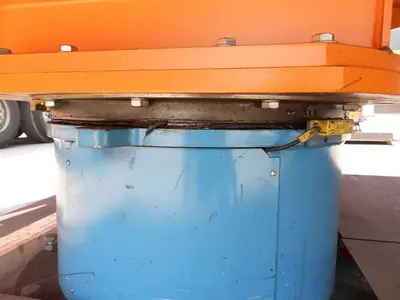 USED CLOOS ROMAT 410 COMPACT ROBOT WELDINGUNIT