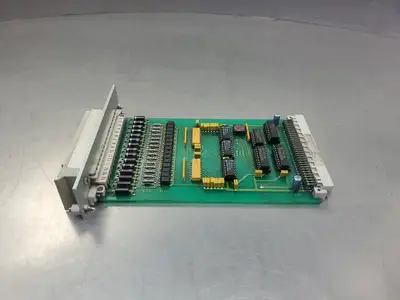 USED Siemens 221305 (405703.88) Rofin-Sinar Control Card