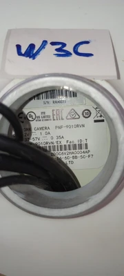 USED Wisenet PNF-9010RVN