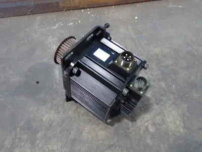 Used 2005 YASKAWA ELECTRIC SGMG20AABB Servo Motors | HGR 24 #730925