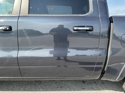 Used 2020 RAM 1500 Pickup Trucks Michigan US | Miedema Asset Management Group #1406838