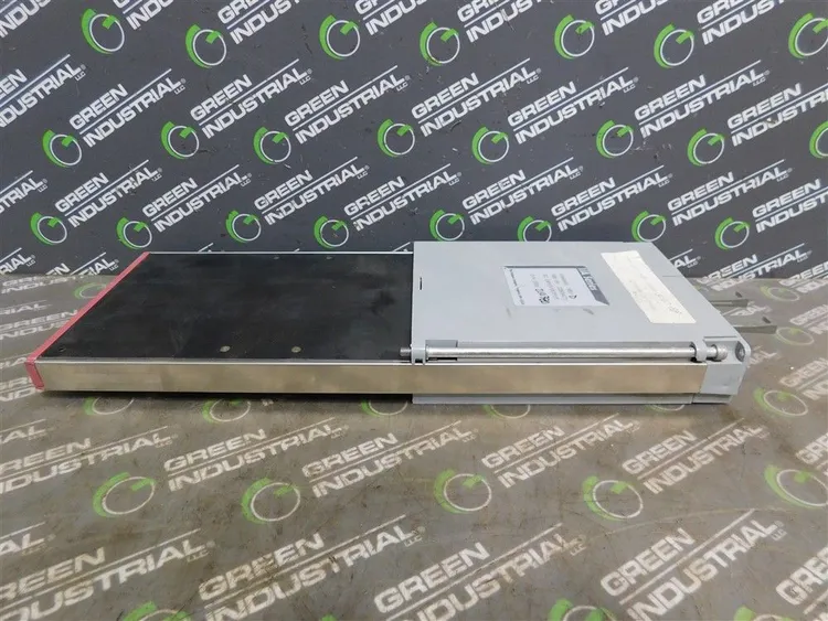 Used FOXBORO P0400YK Automation Control (HMI) Wisconsin US | Green Industrial #677066