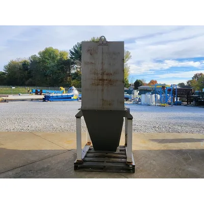 USED HORIZON SYSTEMS 0550SWS16S317