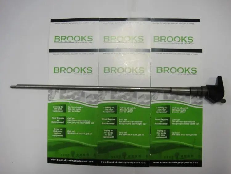 New | in-Stock HAMADA G26-68-1B-8 Misc Printing Equipment North Carolina US | BROOKS PRINTING EQUIPMENT #1138626