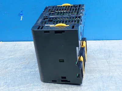 USED OMRON CJ2HCPU64EIP