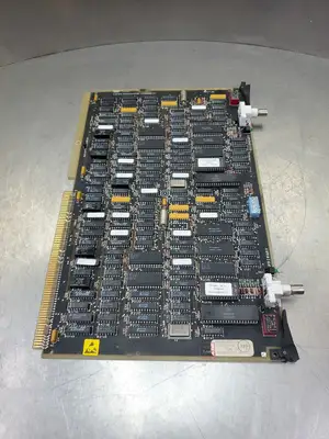 USED FISHER ROSEMOUNT CL6630X1-A1