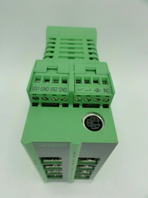USED PHOENIX CONTACT FL SWITCH LM 8TX-E