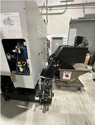 USED 2018 DOOSAN HC400-II