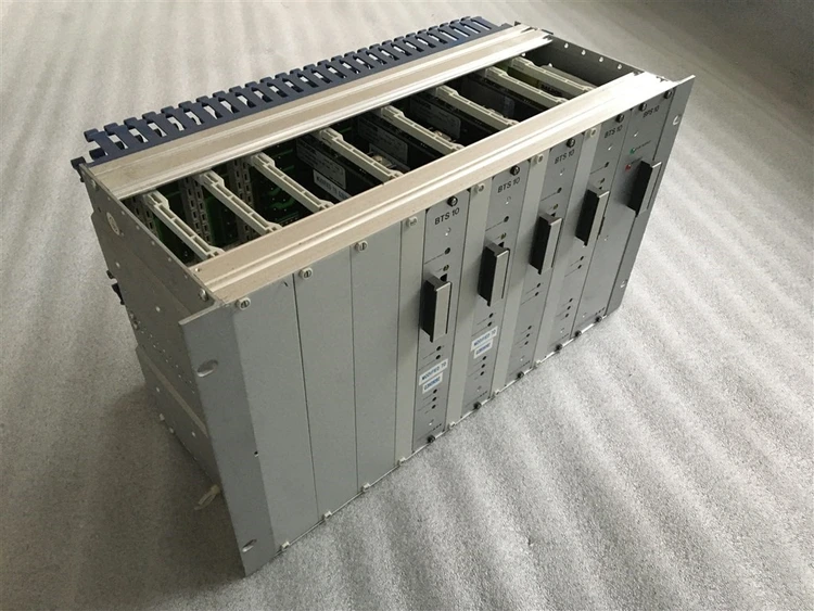 Used BALDOR C3939244 ( L305 ), CONSISTING OF 5 PARTS:-RACK AC Misc Electrical & Power Parts BE | Apt International N.V #362811