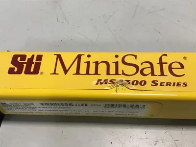 USED STI MS4332BX
