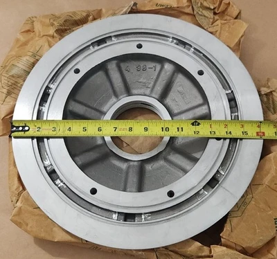 NEW Trane SEL00096