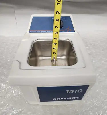 USED BRANSON 1510