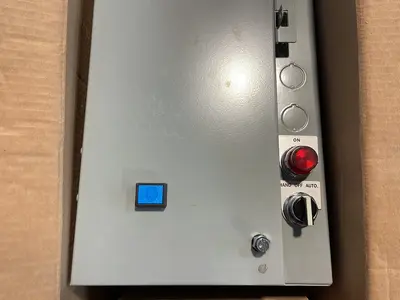 USED SIEMENS 17CUD92BF10