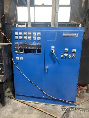 4.5″ Sterling 30:1 Vented Extruder