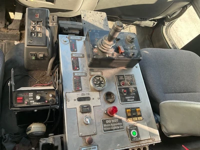 Used 2001 GMC T8500 Fire Trucks California US | Big Truck & Equipment #1412180