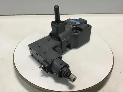 USED TOKIMEC EPC-06-35-Y-L-11-S1