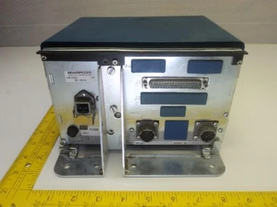 Used MARPOSS _UNKNOWN_ Electrical Panels | OCO Industrial #1643690