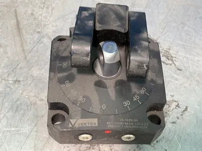 Used VEKTEK 16323200 Pumps Ohio US | HGR 24 #1285732