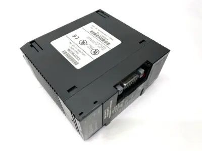 USED GE FANUC POWER SUPPLY 120/240VAC 125VDC 50W LOT OF 2