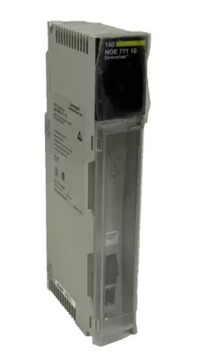 NEW SCHNEIDER 140NOE77110